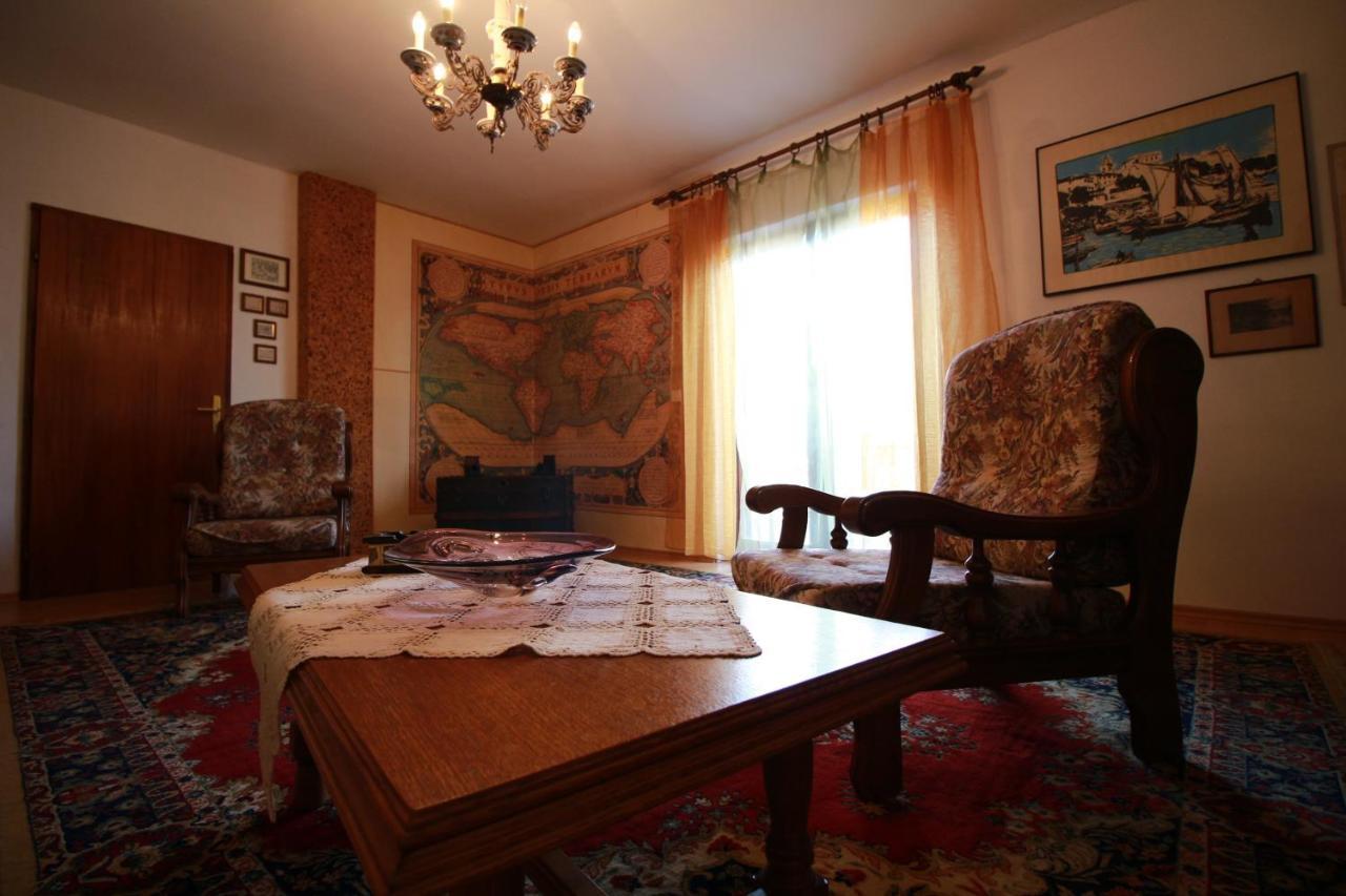 Apartment Du Malinska Dış mekan fotoğraf